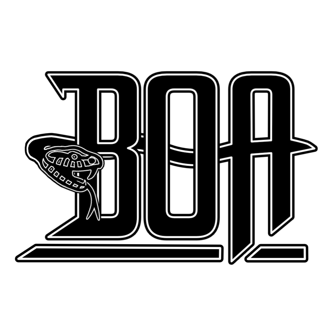 Boa logo