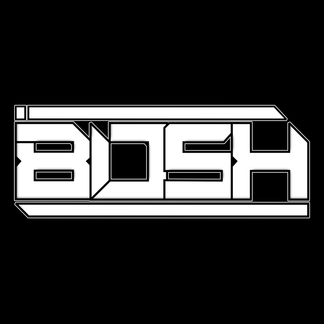 Bosh logo