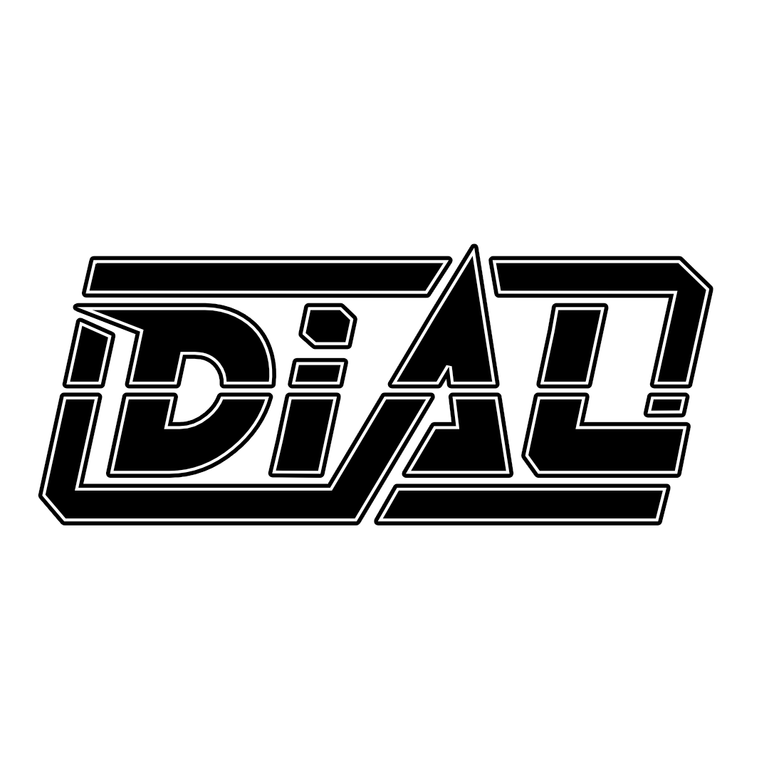 Dial logo