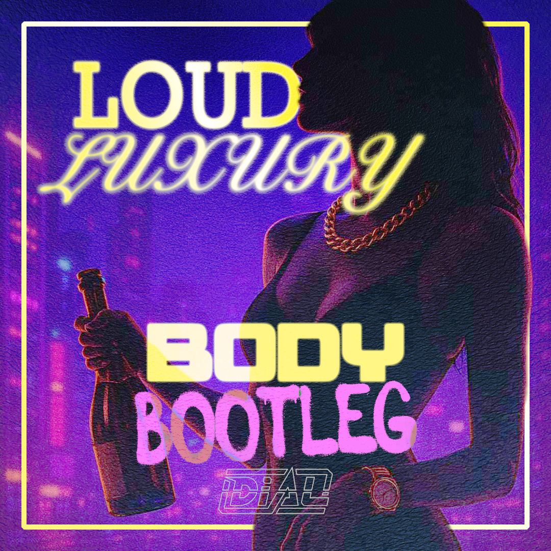 loudluxurycover