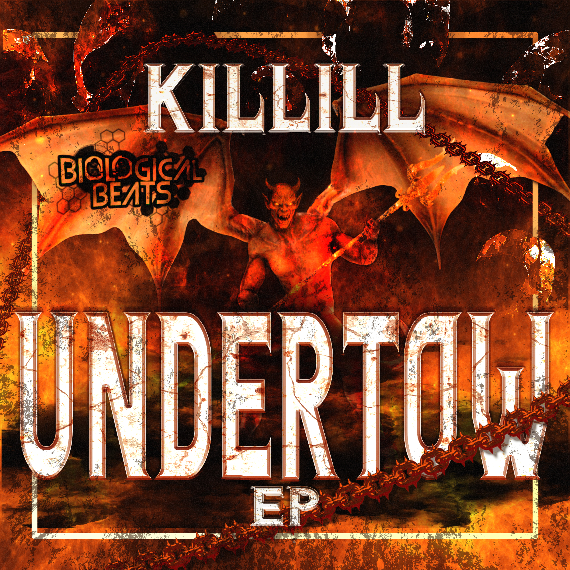 Undertow - Killill